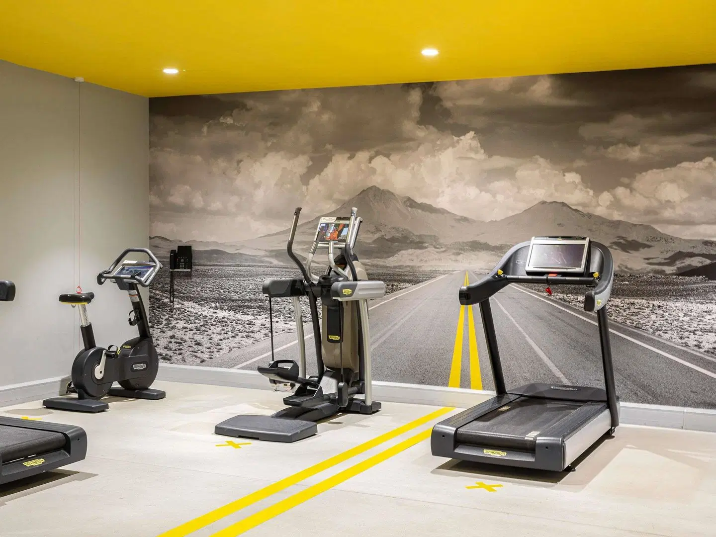 Pullman Liverpool SPORTS_AND_LEISURE