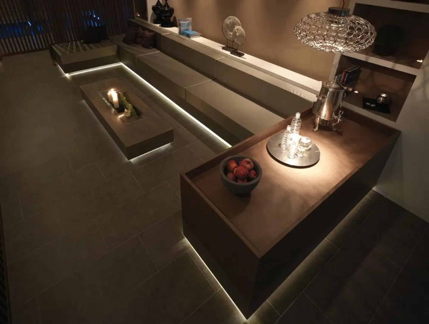 Park Hotel Ai Cappuccini HEALTH_BEAUTY