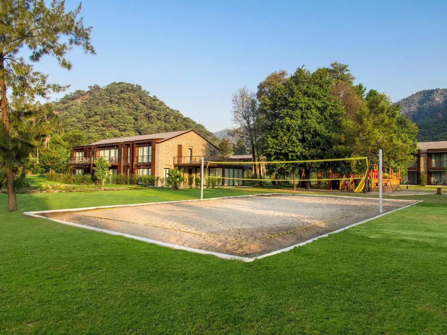 Rixos Premium Göcek SPORTS_AND_LEISURE