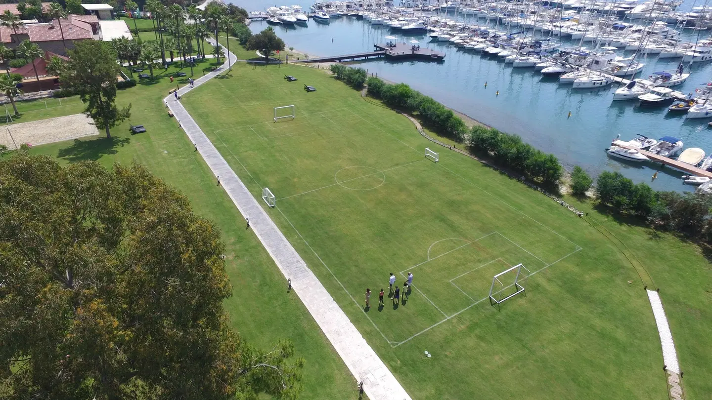 Rixos Premium Göcek SPORTS_AND_LEISURE