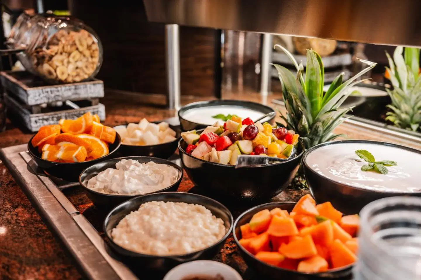 Leonardo Hotel Aachen Restaurant