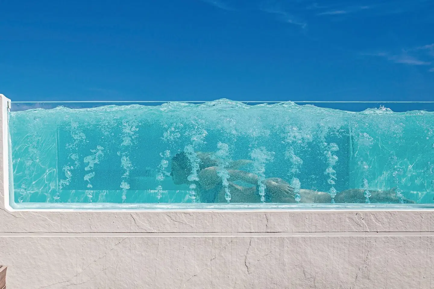 San Giorgio Resort OUTDOOR_POOL