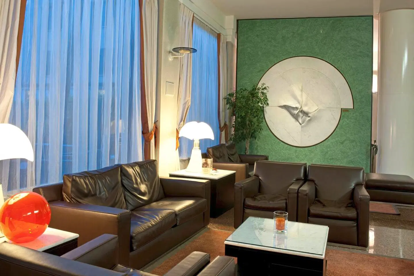Hotel San Pietro LOUNGE_LOBBY