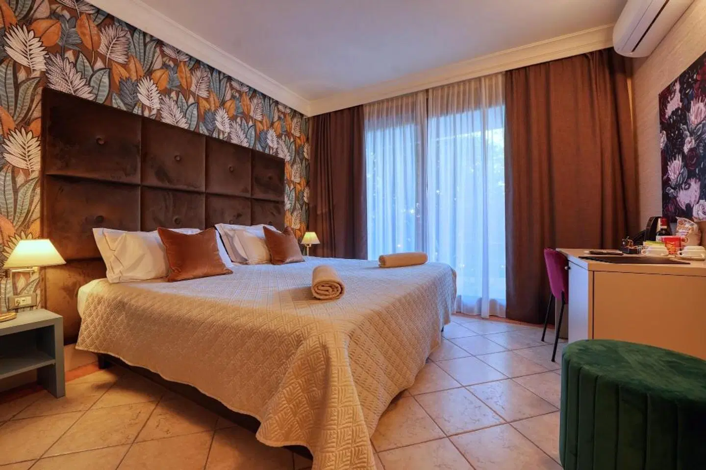 Palazzo Della Scala Spa Hotel Suites & Apartments ROOM_EXAMPLE