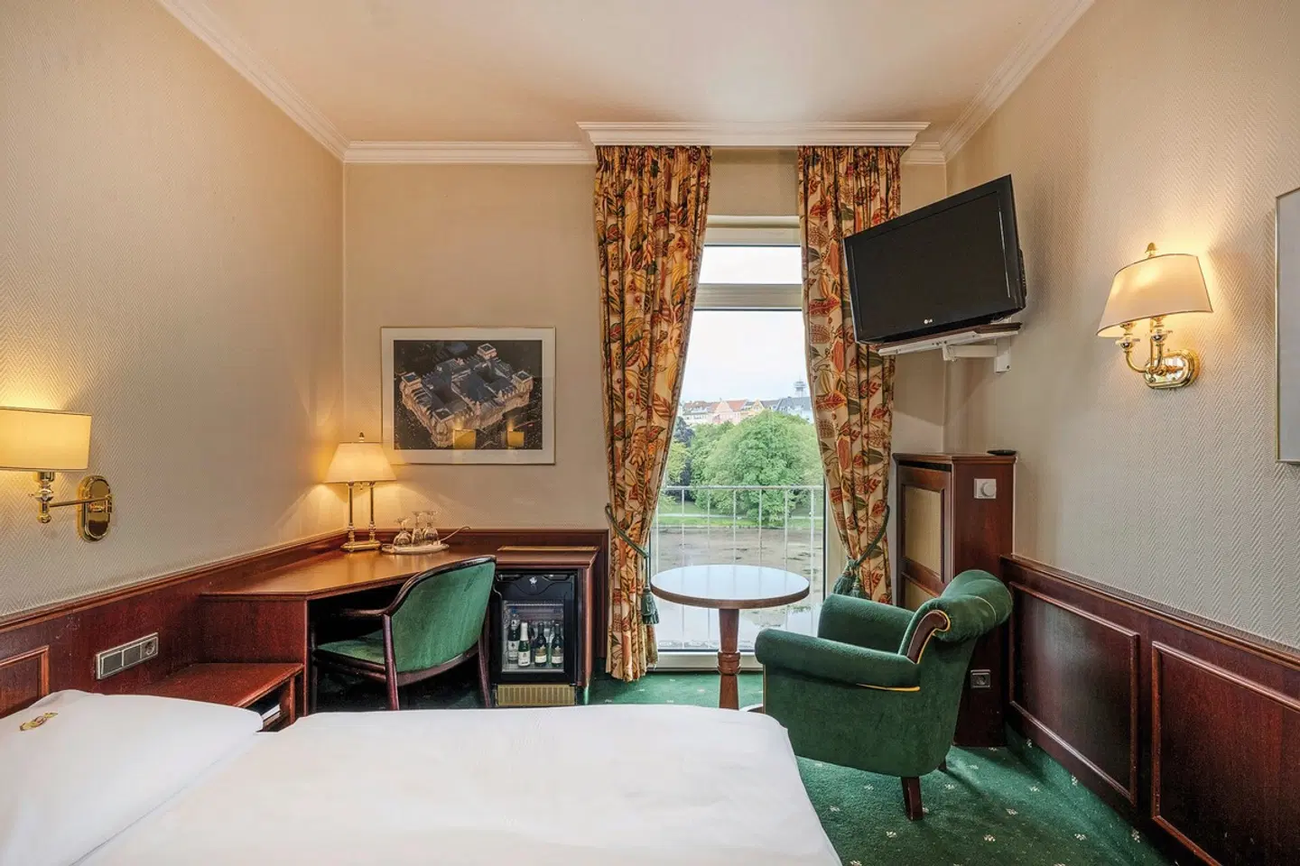 Hotel Seehof Berlin ROOM_EXAMPLE