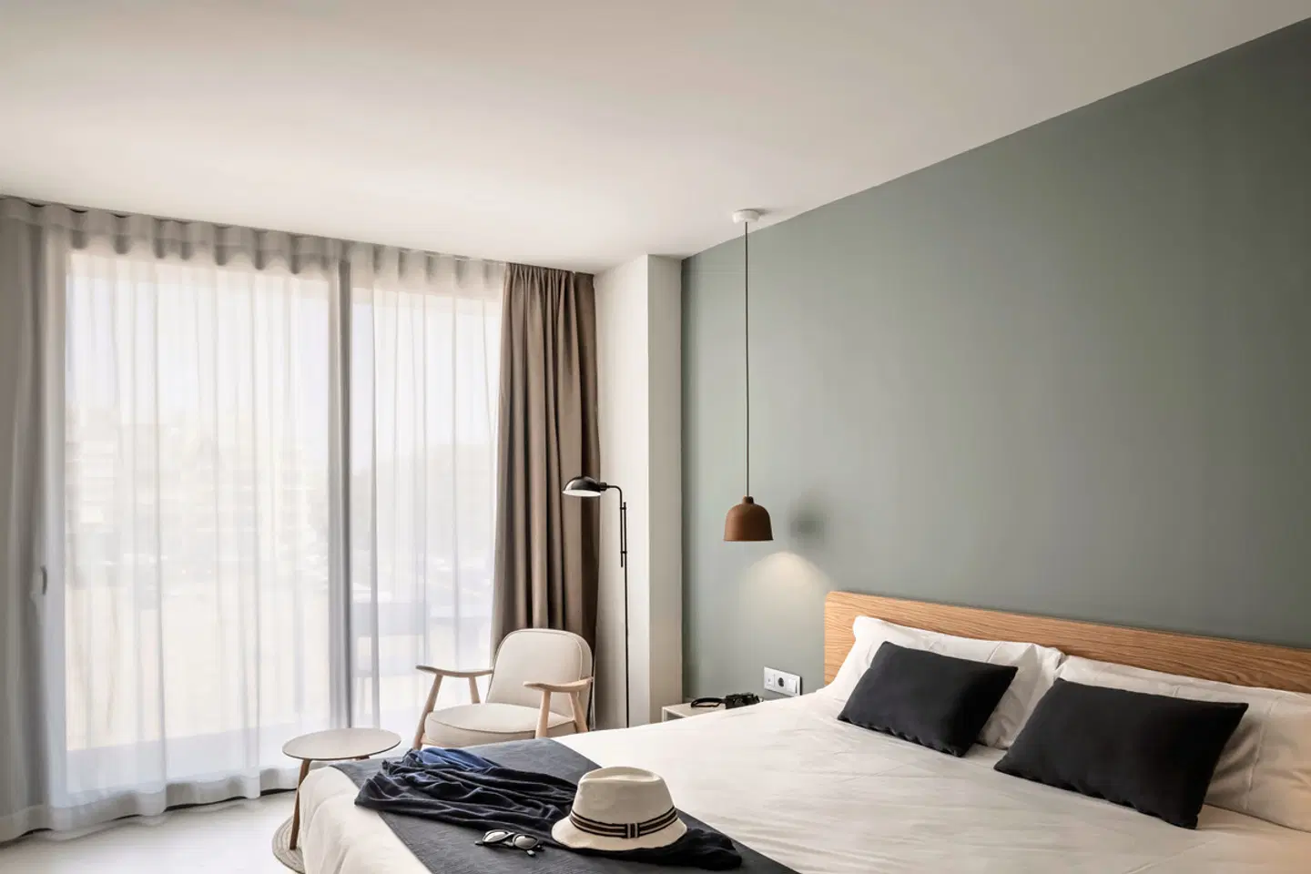 AQUA Hotel Silhouette & Spa ROOM_EXAMPLE