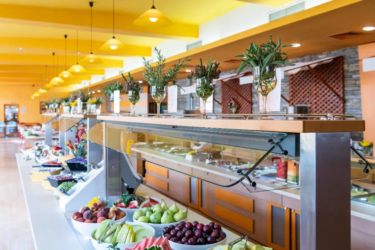 Nessebar Beach Hotel Bar