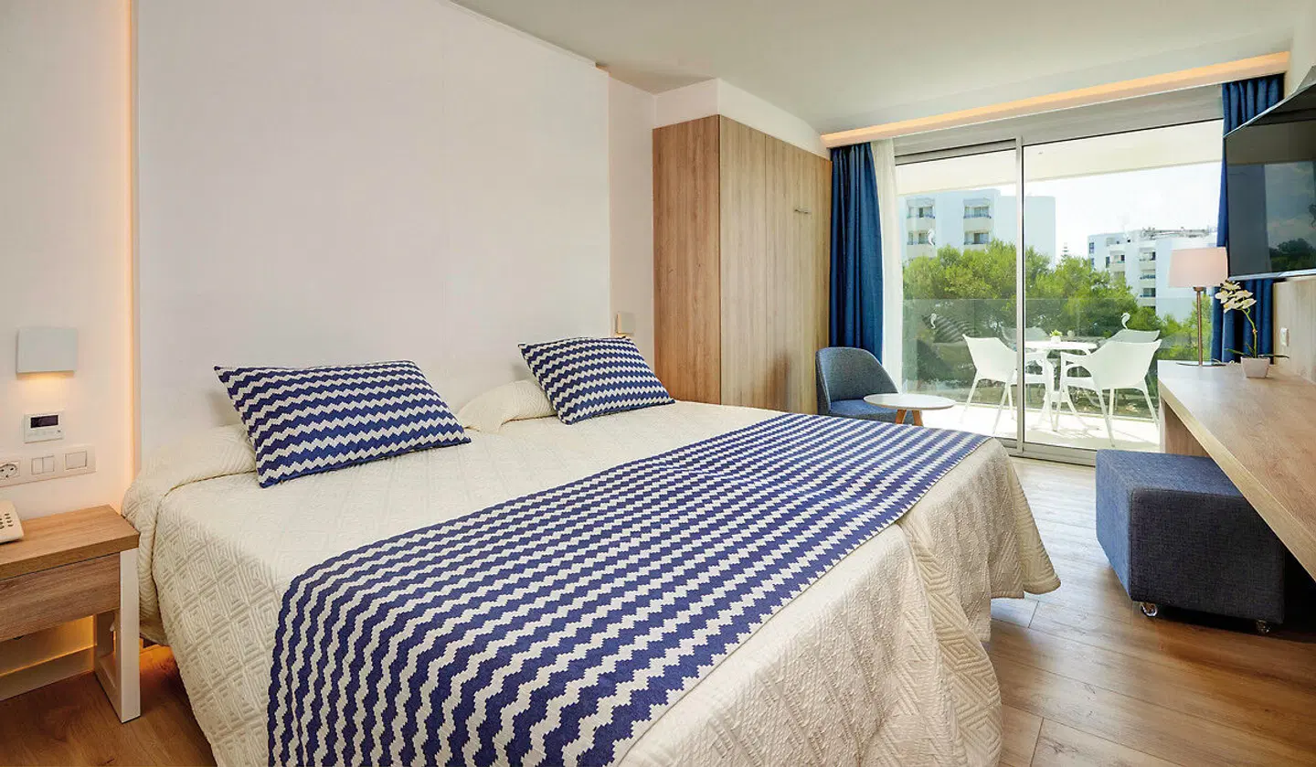 Hipotels Bahía Cala Millor ROOM_EXAMPLE