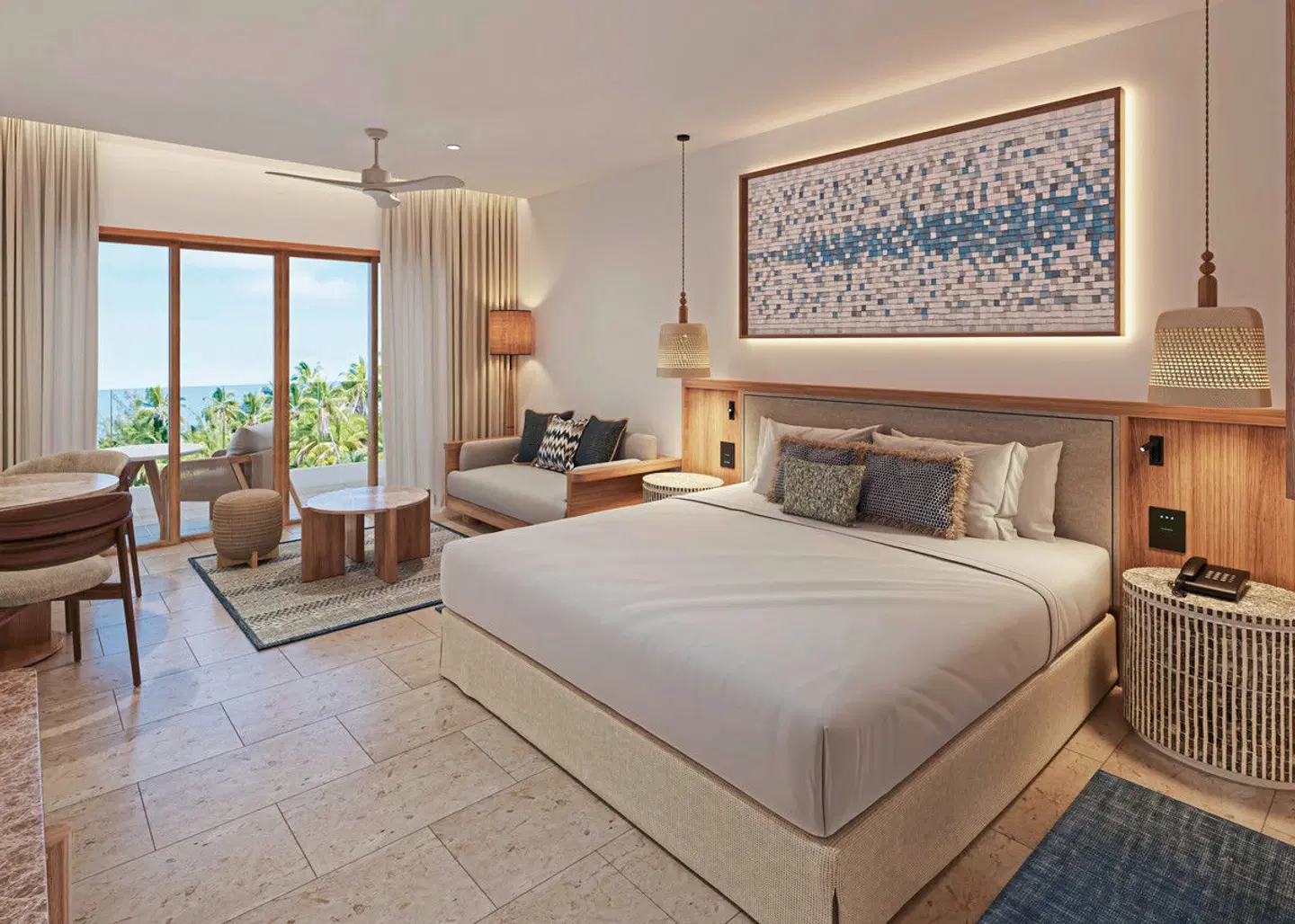 Secrets Playa Mujeres Golf & Spa Resort ROOM_EXAMPLE