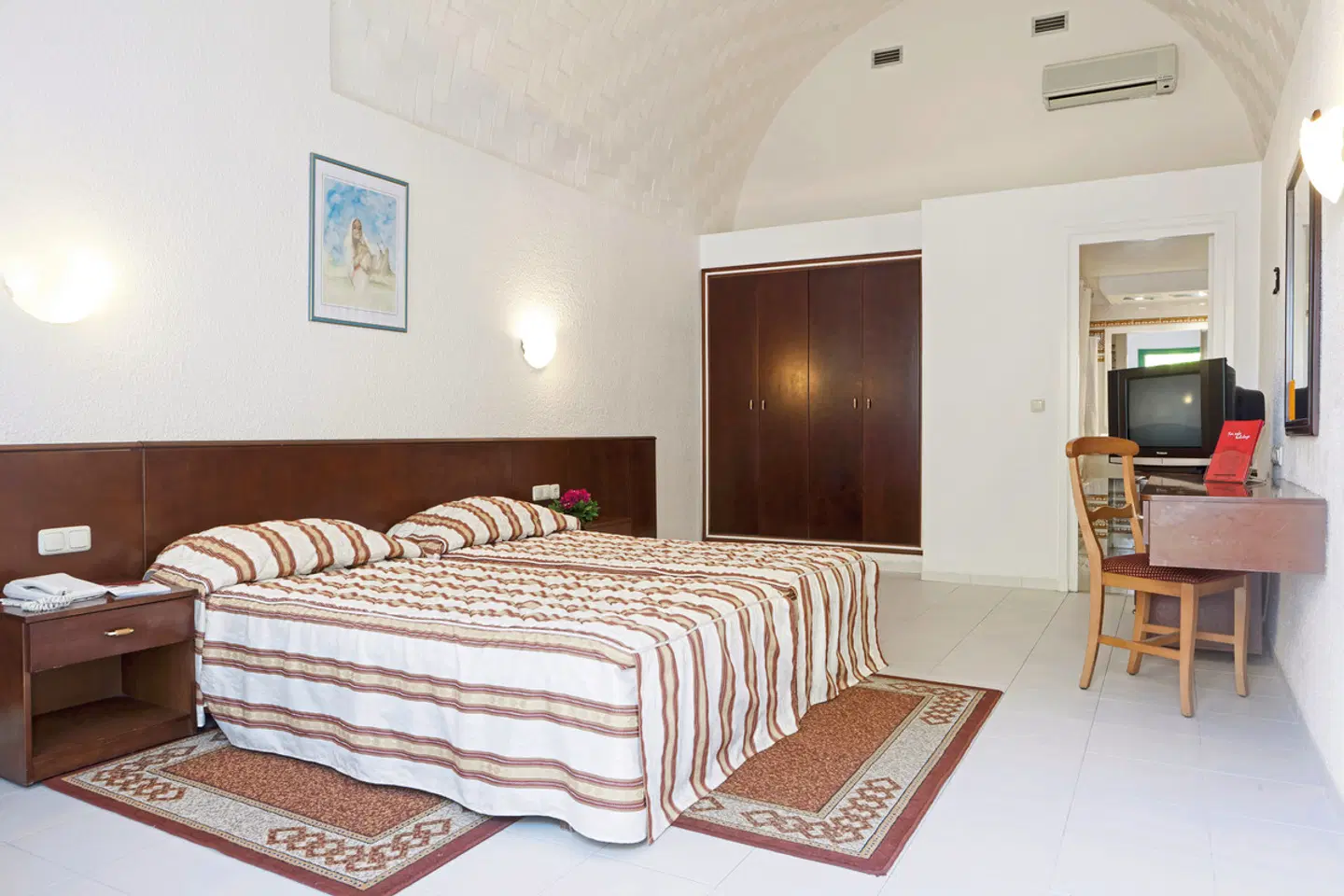 El Mouradi Club Kantaoui ROOM_EXAMPLE