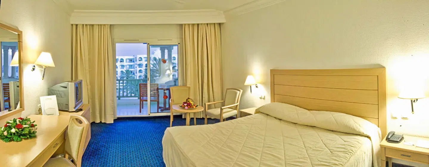 El Mouradi Mahdia ROOM_EXAMPLE