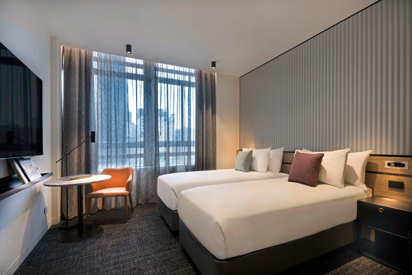 The Howey ROOM_EXAMPLE