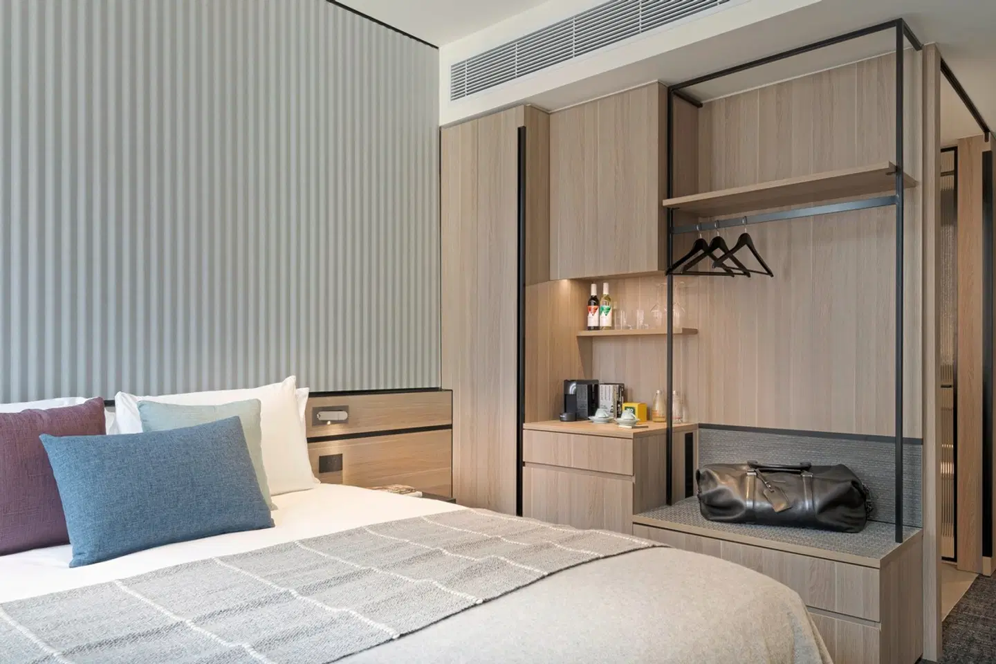 The Howey ROOM_EXAMPLE