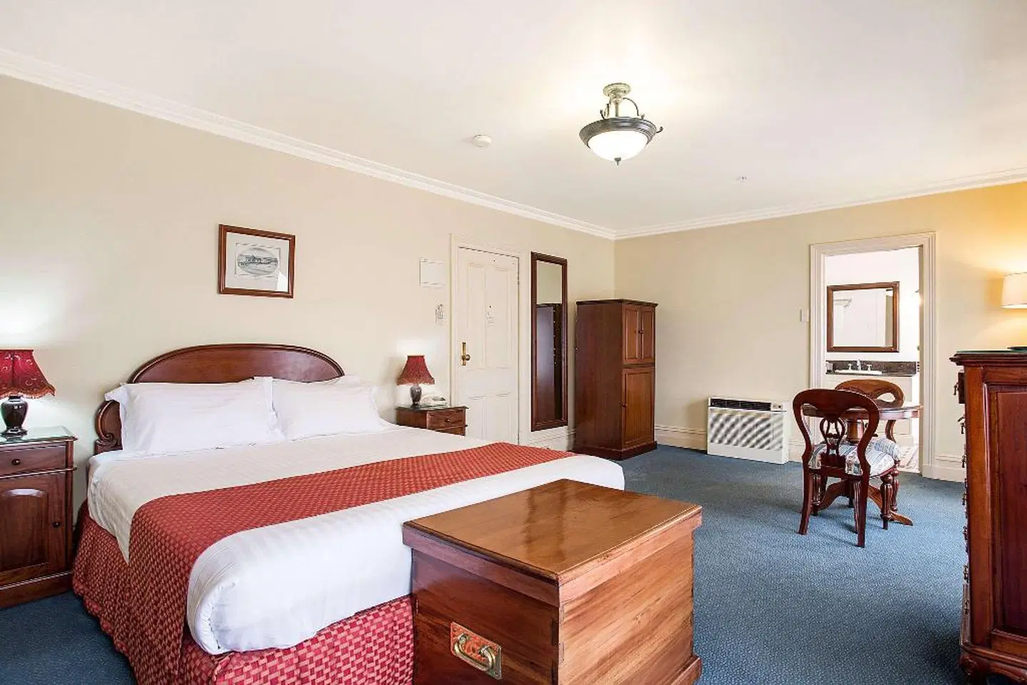 Quality Hotel Bentinck ROOM_EXAMPLE