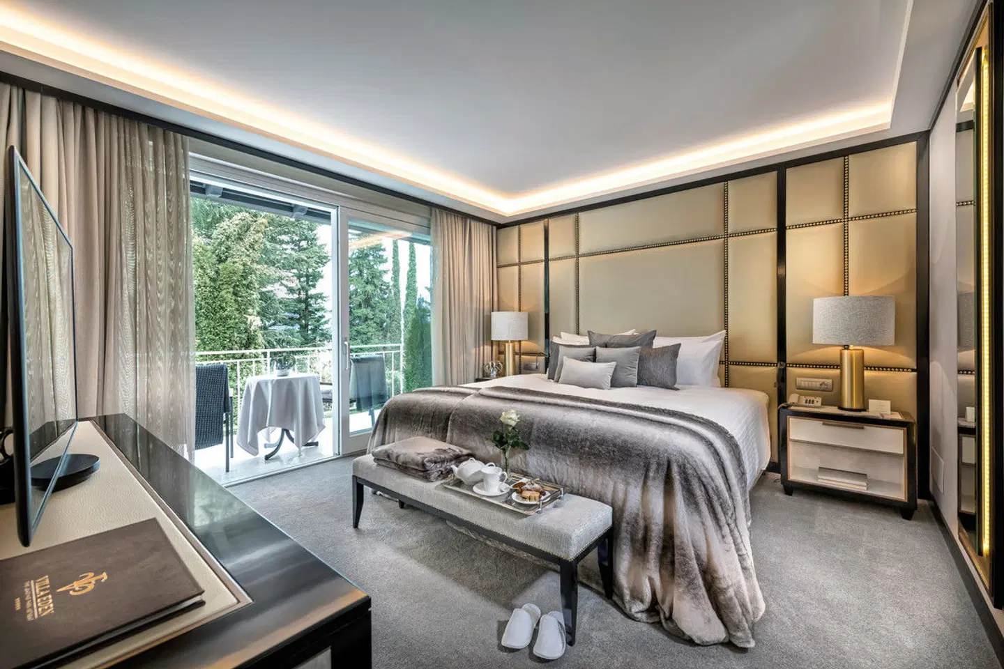 Villa Eden - The Private Retreat ROOM_EXAMPLE