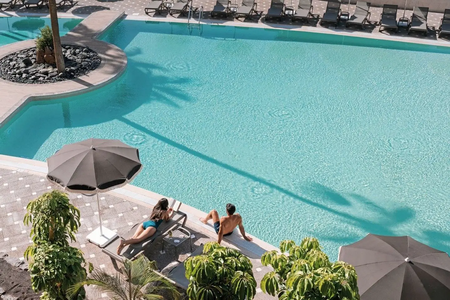 Bahia Principe Escape Tenerife OUTDOOR_POOL