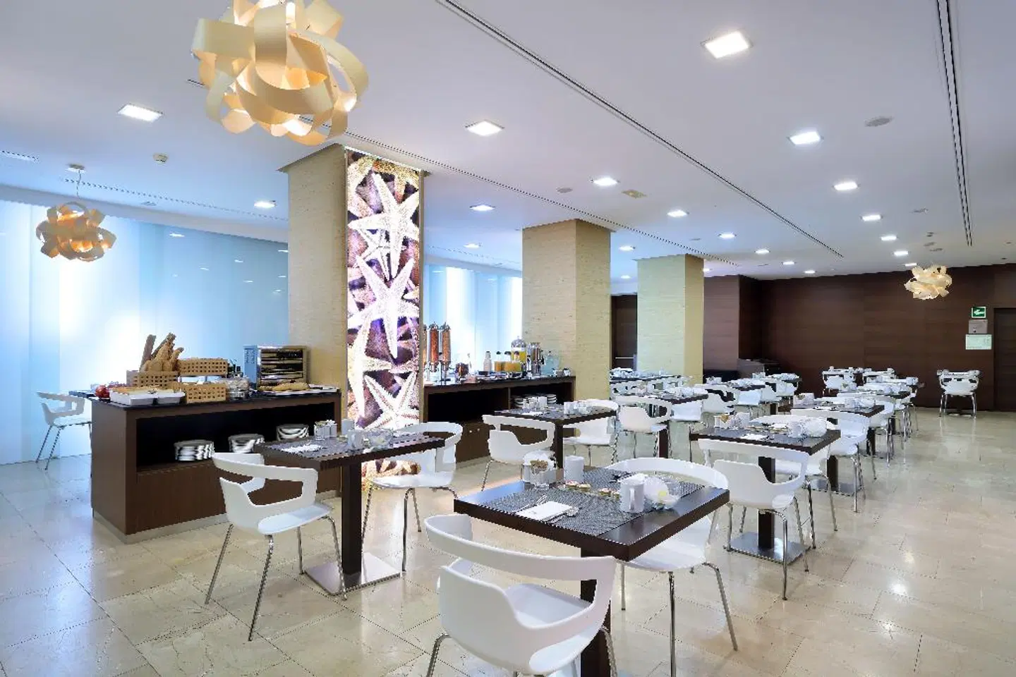 Eurostars Lucentum CONFERENCE