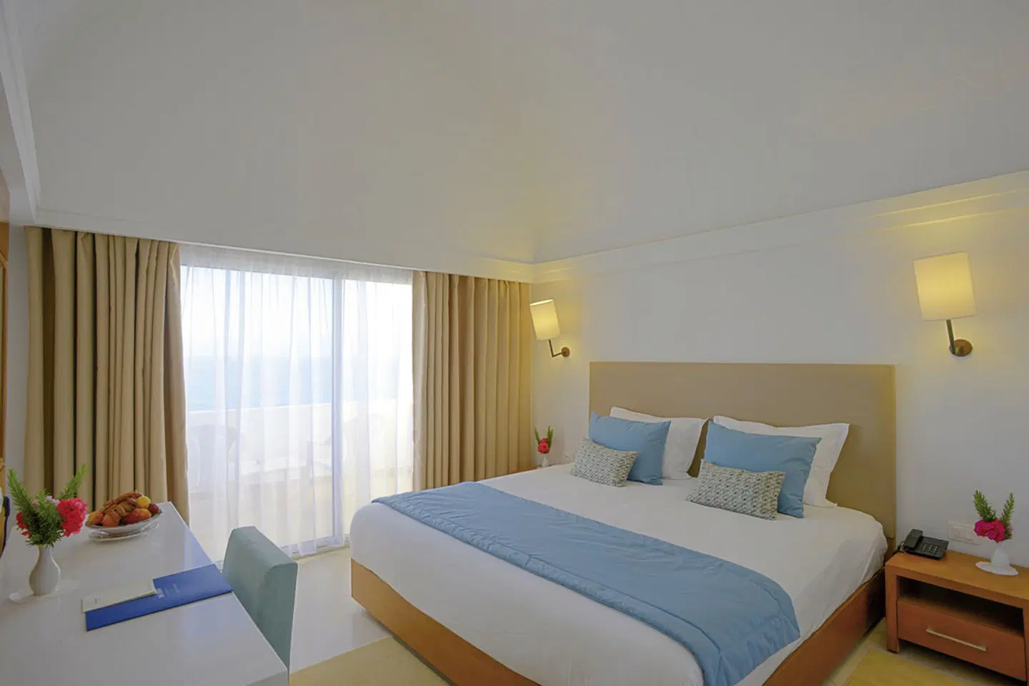 Dar Jerba Zahra ROOM_EXAMPLE