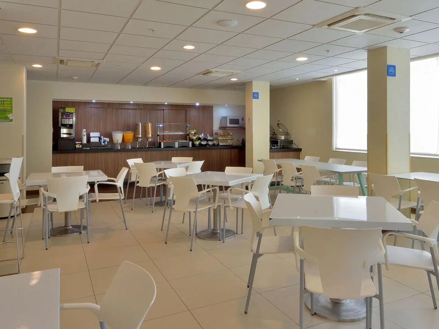 City Express Playa del Carmen Konferenz