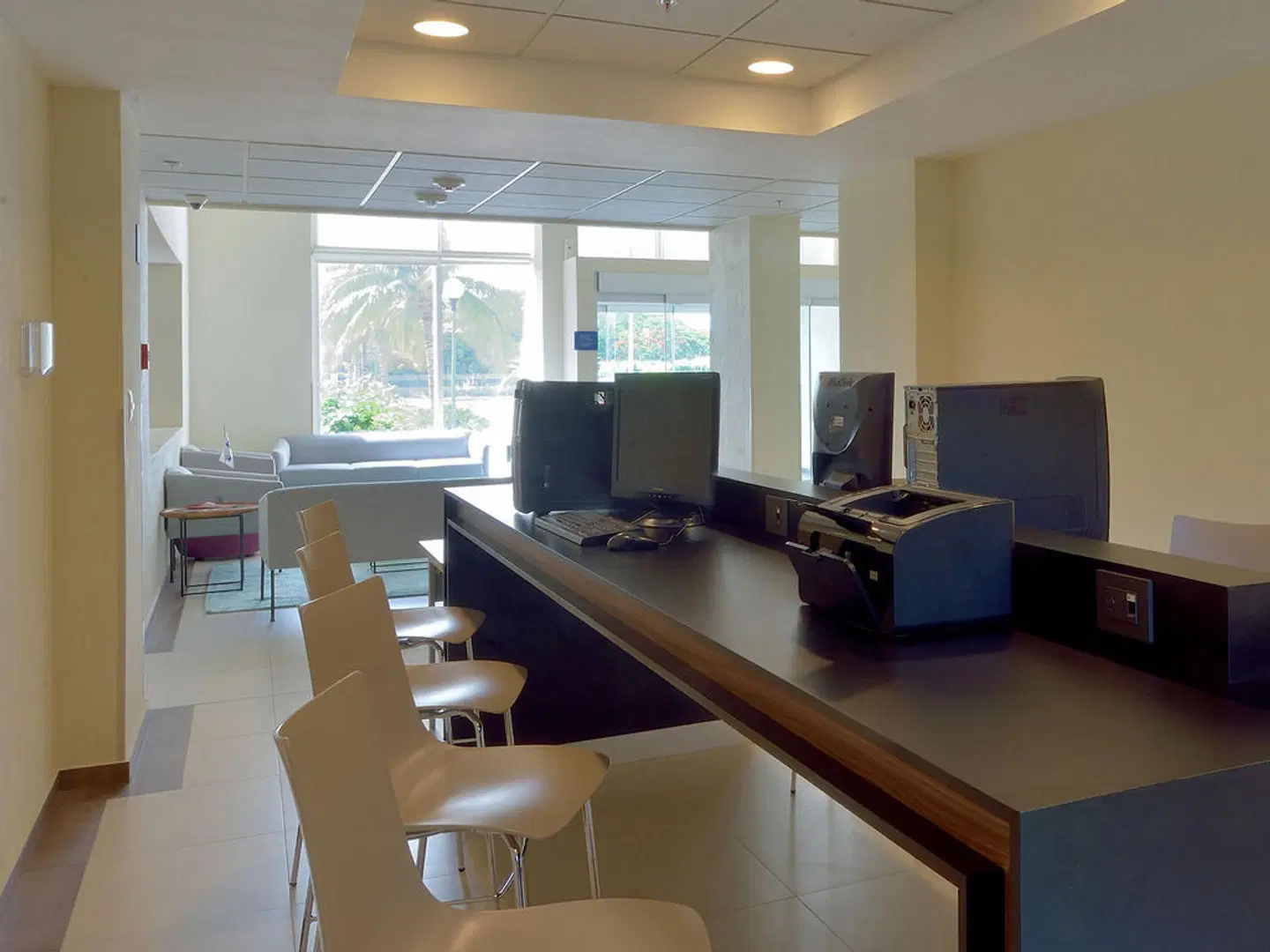 City Express Playa del Carmen Konferenz