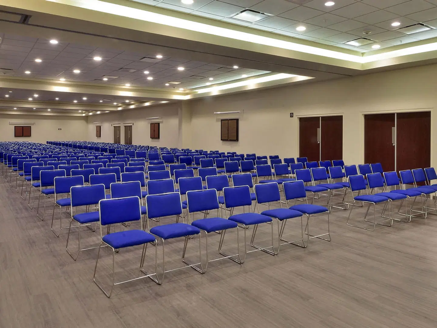 City Express Playa del Carmen Konferenz