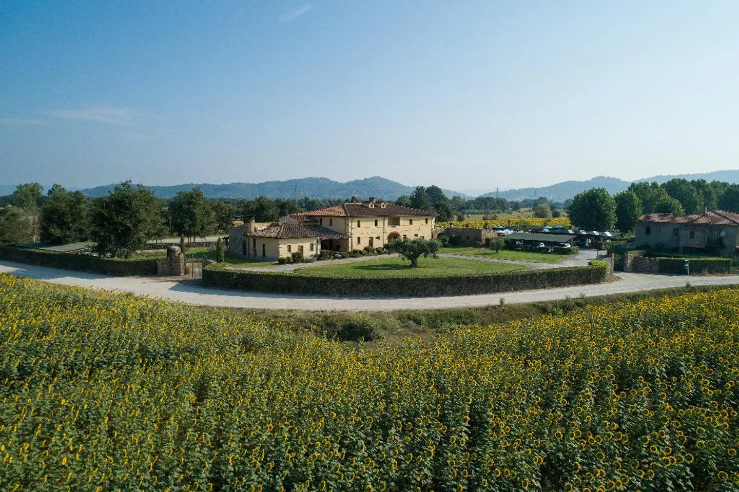 Le Capanne SPORTS_AND_LEISURE