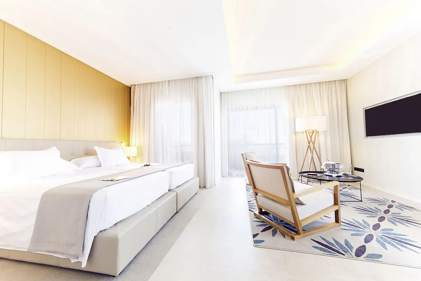 GPRO Valparaíso Palace & Spa ROOM_EXAMPLE