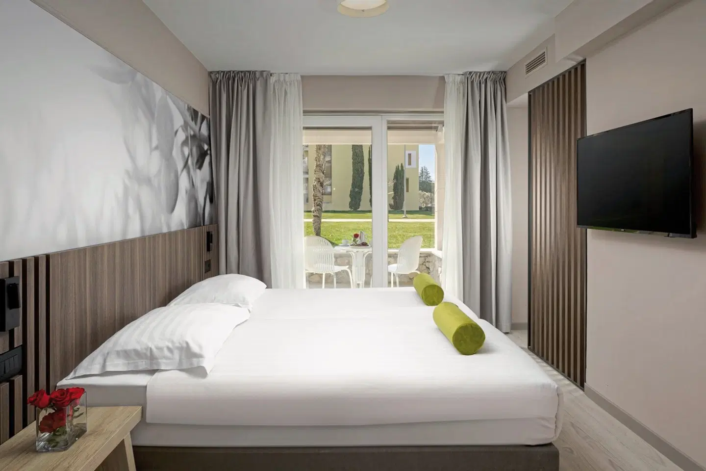 Hotel & Residence Garden Istra Plava Laguna ROOM_EXAMPLE