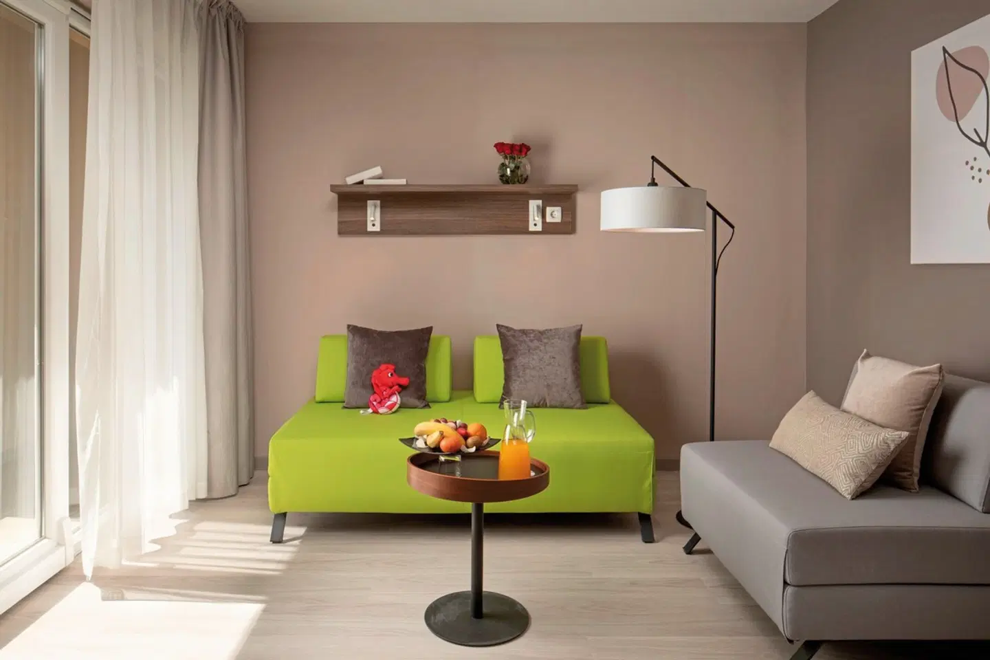 Hotel & Residence Garden Istra Plava Laguna ROOM_EXAMPLE
