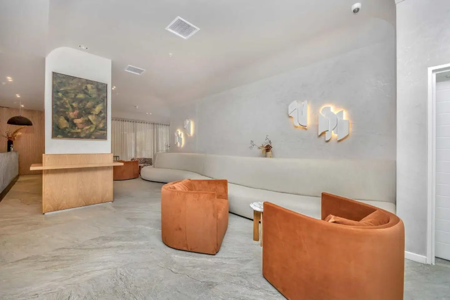 Newlands Peak Aparthotel by Totalstay ROOM_EXAMPLE