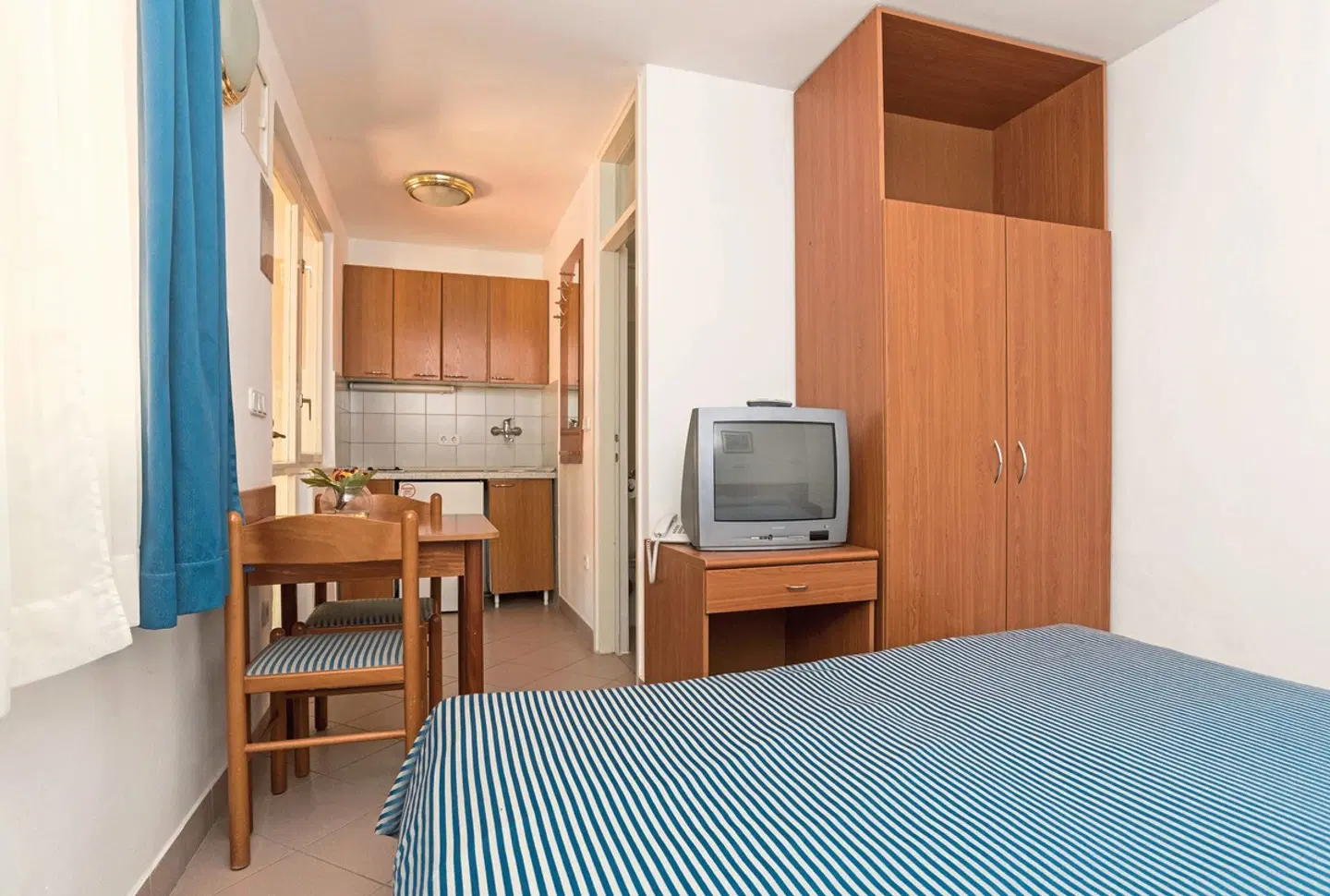 Apartments Polynesia Plava Laguna ROOM_EXAMPLE