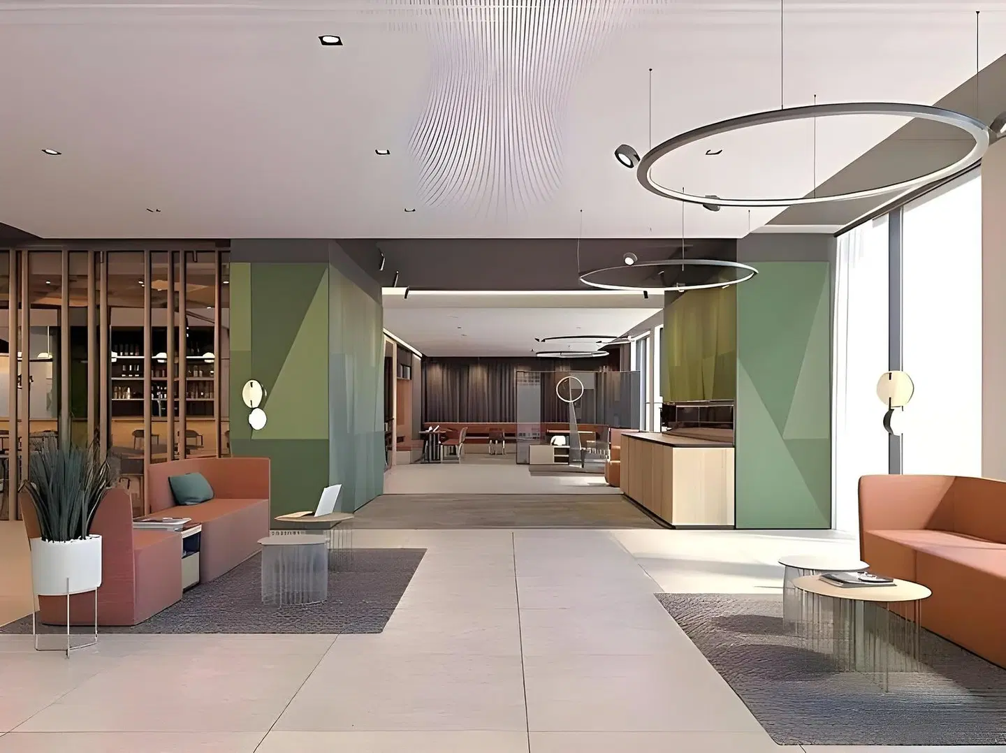 H+ Hotel Frankfurt Eschborn ROOM_EXAMPLE