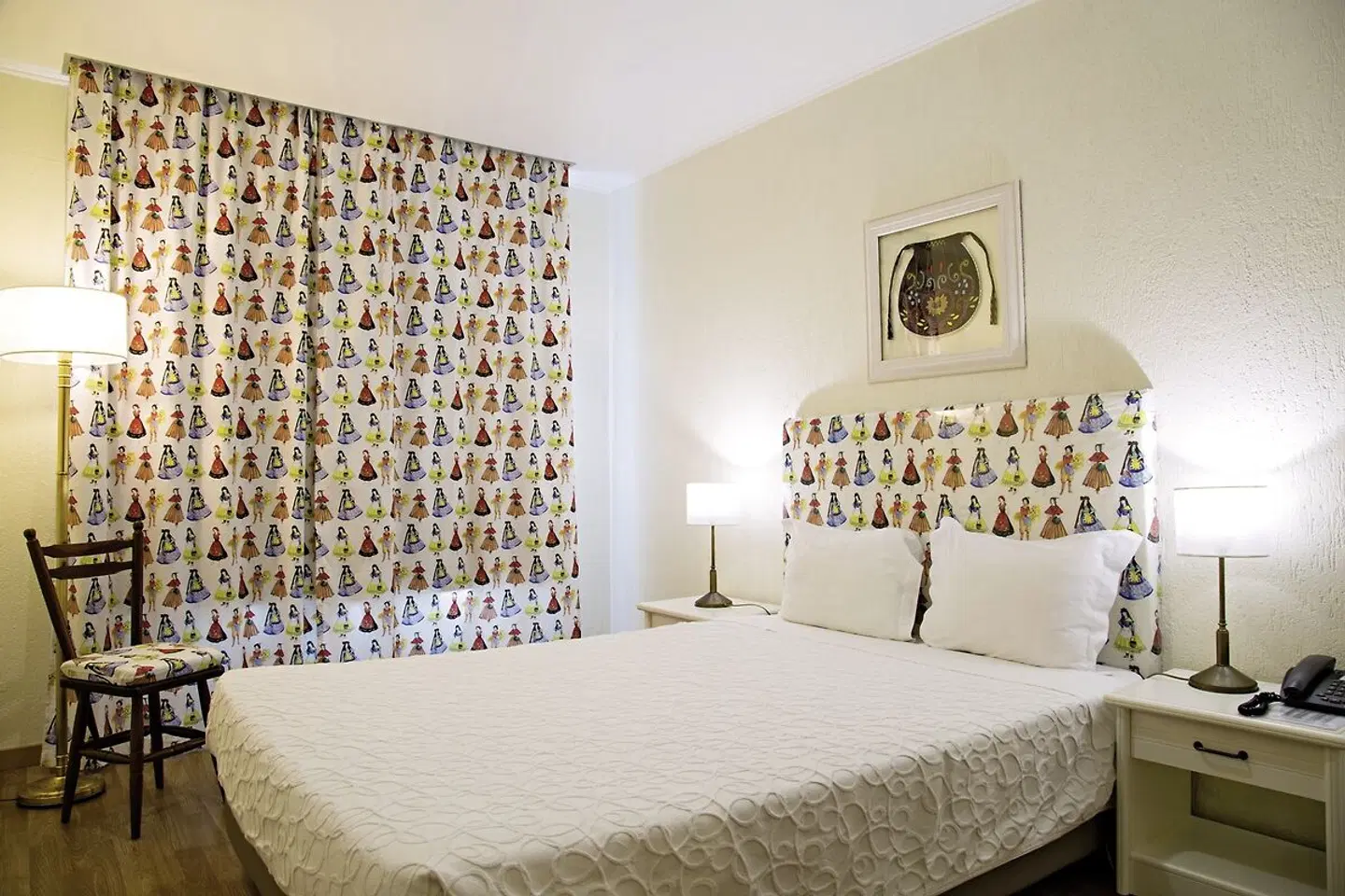 AS Lisboa ROOM_EXAMPLE