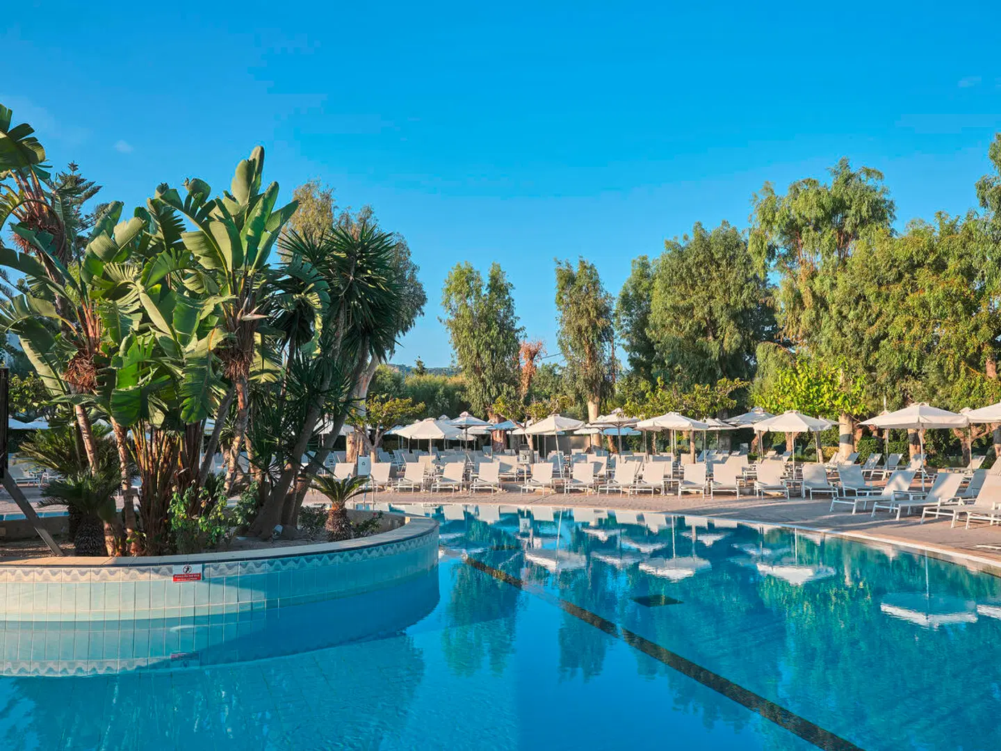 Atlantica Princess OUTDOOR_POOL