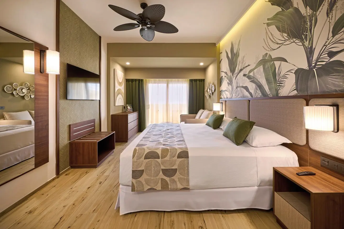 RIU Guanacaste ROOM_EXAMPLE