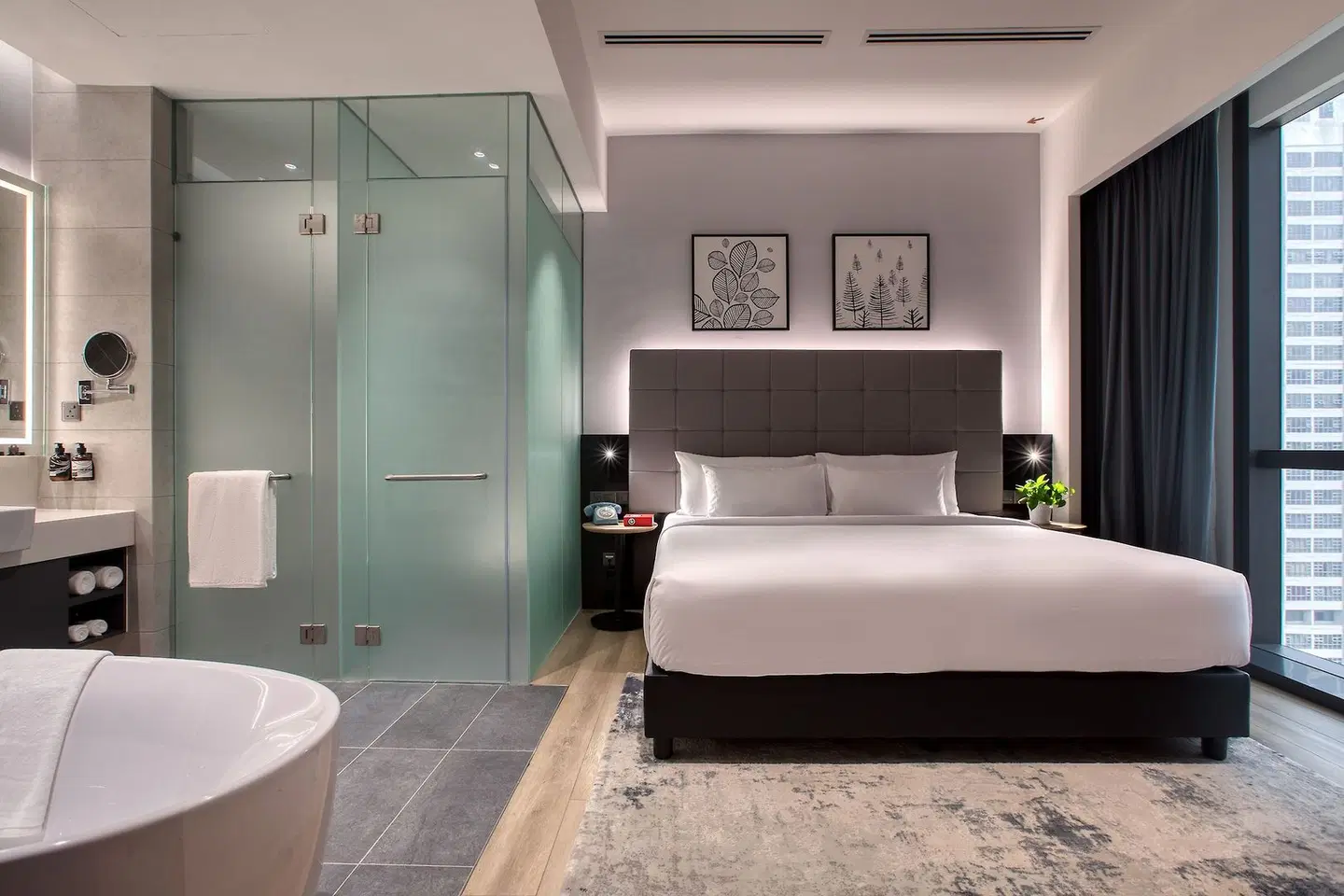 INNSiDE by Meliá Kuala Lumpur Cheras ROOM_EXAMPLE