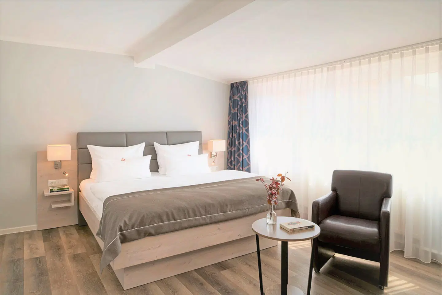 R&R Strandhotel Baabe ROOM_EXAMPLE