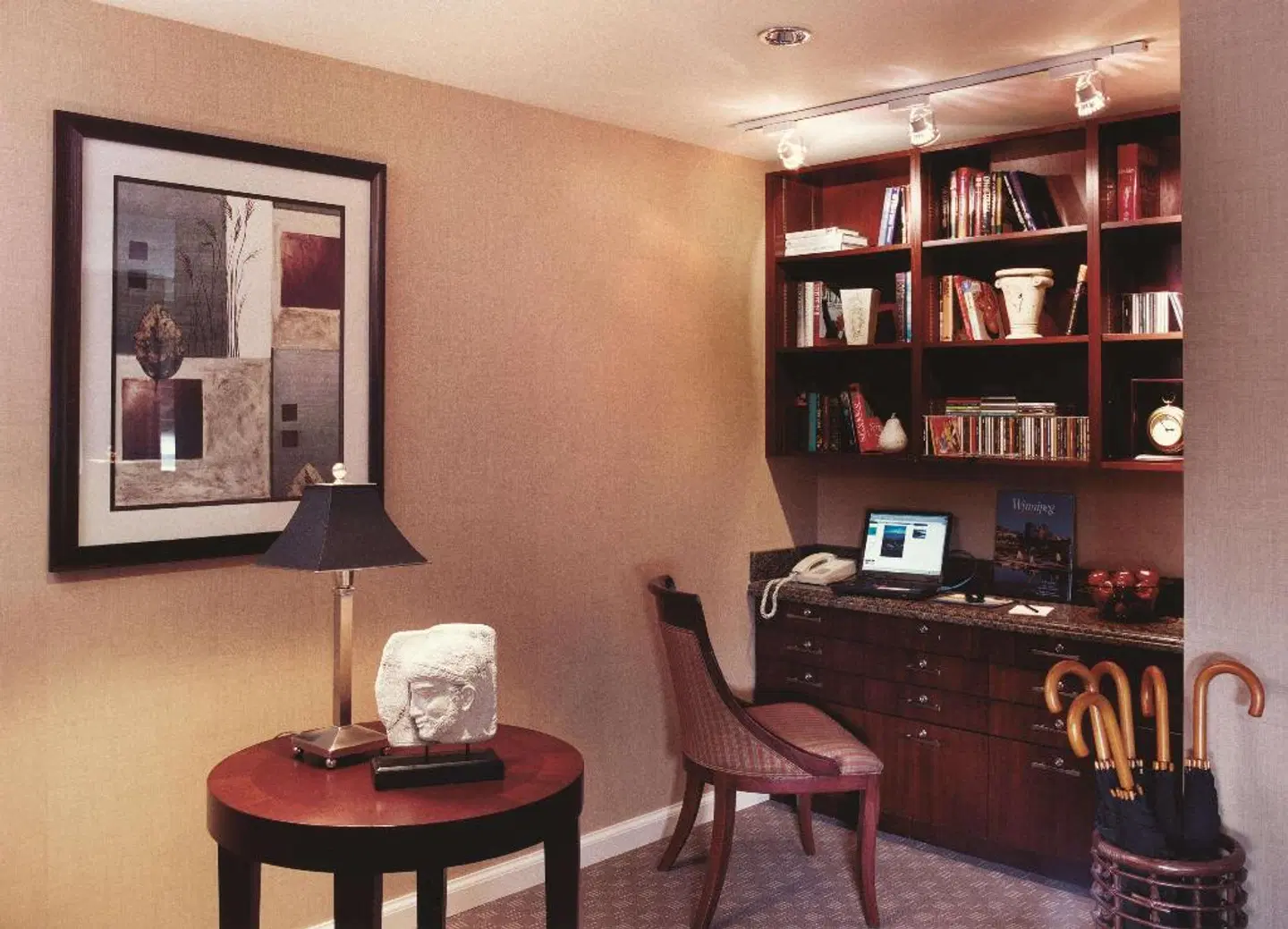 Fairmont Winnipeg ROOM_EXAMPLE