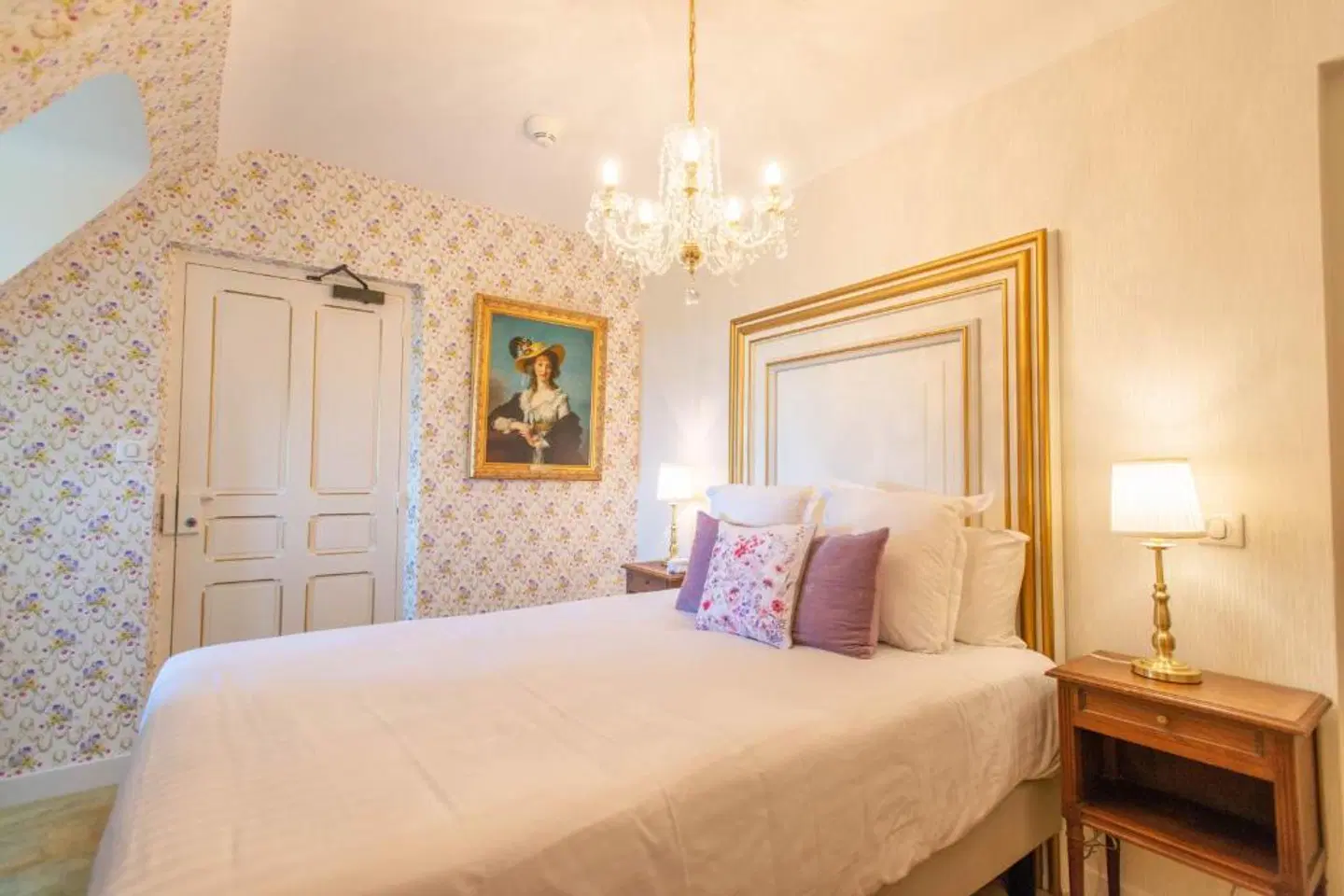 Chateau Le Prieure ROOM_EXAMPLE