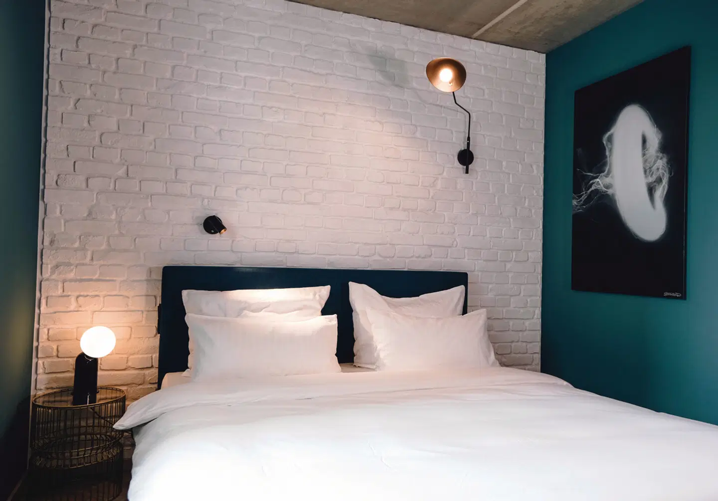 URBAN LOFT Cologne ROOM_EXAMPLE