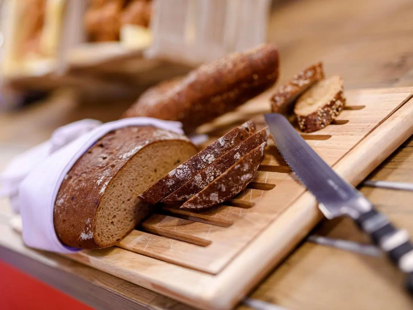 ibis Regensburg Center HEALTH_BEAUTY