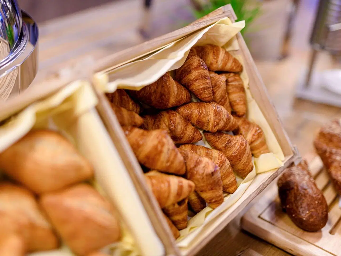 ibis Regensburg Center Restaurant