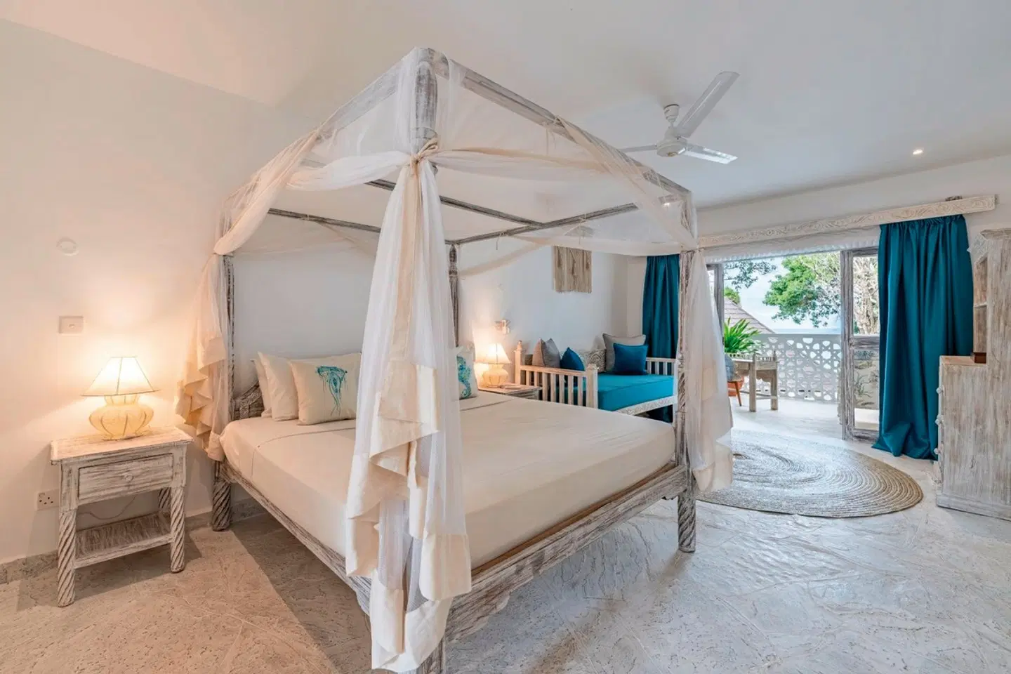 Chale Island Resort ROOM_EXAMPLE