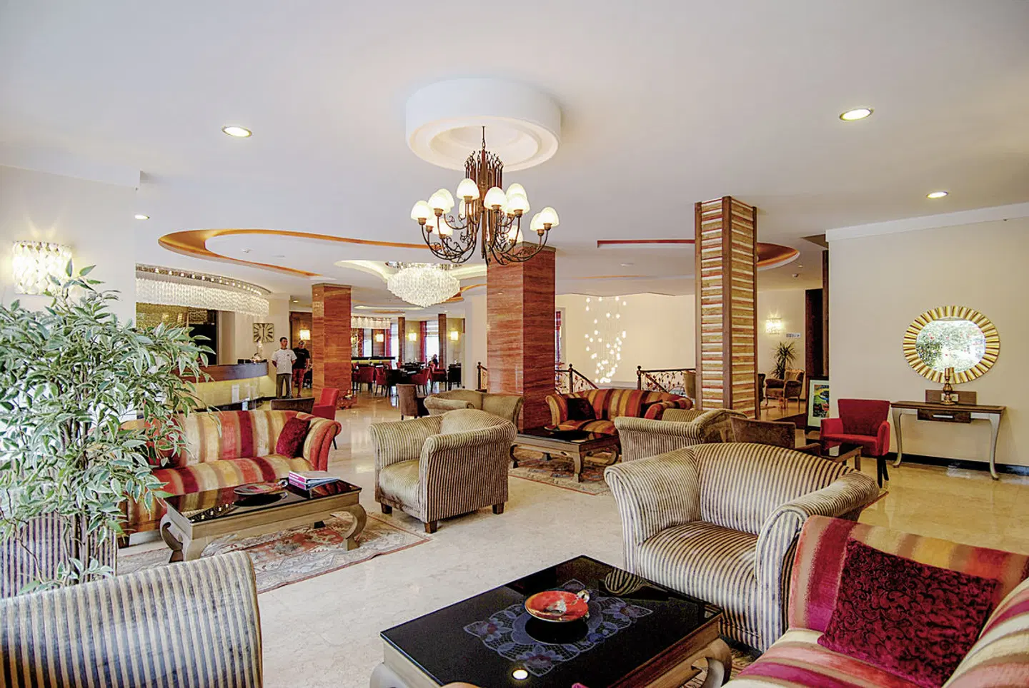 Grand Okan LOUNGE_LOBBY