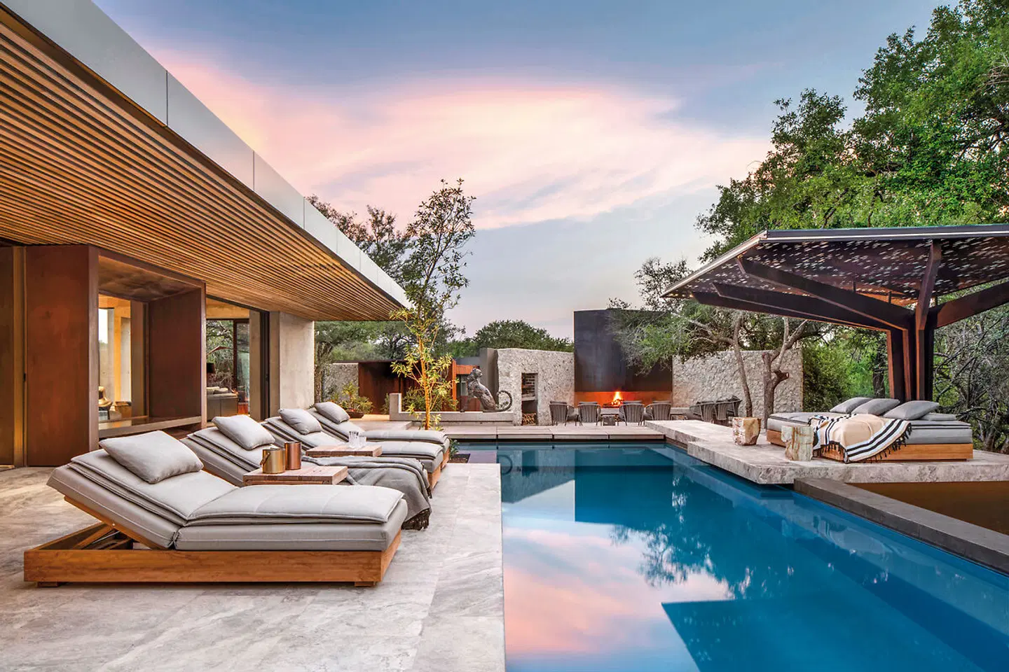 Cheetah Plains OUTDOOR_POOL