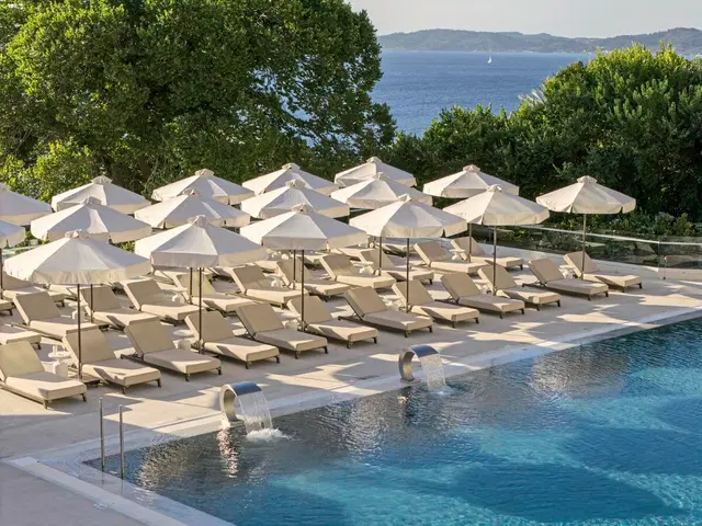 Valmar Corfu by Louis Hotels LANDSCAPE