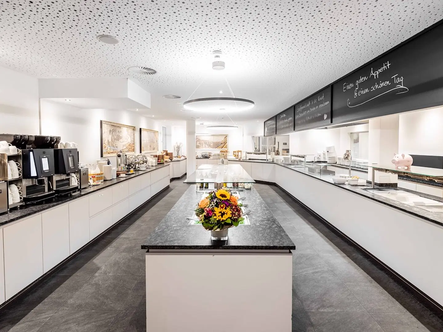 Hotel Das Walchsee LOUNGE_LOBBY