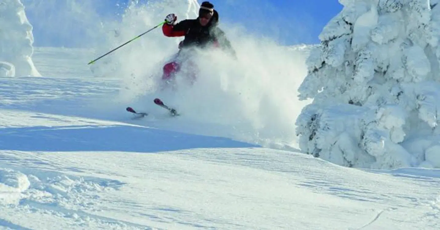 Wellnesshotel Schönruh SPORTS_AND_LEISURE