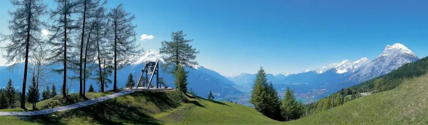 Wellnesshotel Schönruh LANDSCAPE