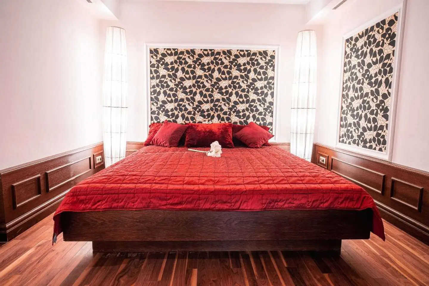 Wellnesshotel Schönruh ROOM_EXAMPLE